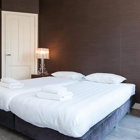 Lejlighed Luxury At The Vondelpark *